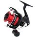 Катушка безынерционная shimano sienna 2500 fg (sn2500fg). Артикул: SN2500FG