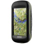 Навигатор Garmin Montana 610t, GPS/ГЛОНАСС topo Russia. Артикул: 010-01534-02