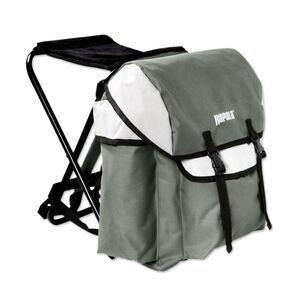 Рюкзак со стулом Rapala Iceman Chair Pack