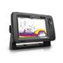 Эхолот-картплоттер Lowrance Reveal 7 HDI 50/200 кГц и 455/800 кГц (000-15516-001) #2 Эхолот-картплоттер Lowrance Reveal 7 HDI 50/200 кГц и 455/800 кГц (000-15516-001) #2