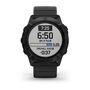 Мультиспортивные часы Garmin Fenix 6X PRO с GPS, черные с черным ремешком (010-02157-01) #1 Мультиспортивные часы Garmin Fenix 6X PRO с GPS, черные с черным ремешком (010-02157-01) #1