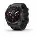 Мультиспорт.часы garmin epix gen.2 pro 51 sapphire, amoled-дисплей (010-02804-01h). Артикул: 010-02804-01H