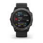 Мультиспортивные часы Garmin Fenix 6X Sapphire с GPS, серые с черным ремешком (010-02157-11) #3 Мультиспортивные часы Garmin Fenix 6X Sapphire с GPS, серые с черным ремешком (010-02157-11) #3