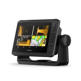 Эхолот-картплоттер Garmin EchoMap UHD2 7sv (010-02683-01) #3