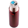 Термос из нержавеющей стали Thermos FBB-500BC Midnight Red, 0.5L (852984) #1 Термос из нержавеющей стали Thermos FBB-500BC Midnight Red, 0.5L (852984) #1