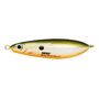Блесна Rapala Rattlin Minnow Spoon незацепляйка с шумовой камерой  8см,  16гр. (RMSR08-RFSH) #1 Блесна Rapala Rattlin Minnow Spoon незацепляйка с шумовой камерой  8см,  16гр. (RMSR08-RFSH) #1