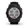 Мультиспорт.часы Garmin Fenix 7x Sapphire Solar, DLC-покрытие,черные с черным ремешк. (010-02541-23) #8 Мультиспорт.часы Garmin Fenix 7x Sapphire Solar, DLC-покрытие,черные с черным ремешк. (010-02541-23) #8