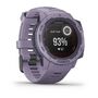 Защищенные GPS-часы Garmin Instinct Solar, цвет Orchid (010-02293-02) #1 Защищенные GPS-часы Garmin Instinct Solar, цвет Orchid (010-02293-02) #1