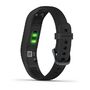 Фитнес-браслет Garmin VivoSMART 4, черные, 148-215мм (010-01995-23) #3 Фитнес-браслет Garmin VivoSMART 4, черные, 148-215мм (010-01995-23) #3