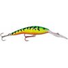 Воблер rapala tail dancer deep плавающий до 4,5м, 7см 9гр ft. Артикул: TDD07-FT Воблер rapala tail dancer deep плавающий до 4,5м, 7см 9гр ft. Артикул: TDD07-FT