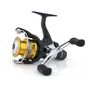 Катушка безынерционная shimano sahara 3000 mhsrd double handle (sh3000ssdhhgr). Артикул: SH3000SSDHHGR
