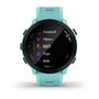 Спортивные часы Garmin Forerunner 55 GPS, Aqua (010-02562-12) #7
