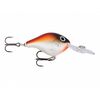 Воблер rapala ultra light crank плавающий до 1,2-2,4м, 3см, 4гр. sbr. Артикул: ULC03-SBR