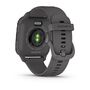 Смарт-часы Garmin Venu Sq 2, серые с серым силиконовым ремешком (010-02701-10) #6 Смарт-часы Garmin Venu Sq 2, серые с серым силиконовым ремешком (010-02701-10) #6