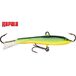 Балансир rapala jigging rap 9см, 25гр. byr. Артикул: W09-BYR Балансир rapala jigging rap 9см, 25гр. byr. Артикул: W09-BYR
