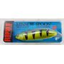 Блесна Rapala Minnow Spoon незацепляйка  7см,  15гр. (RMS07-FYGT) #2