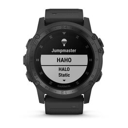 Навигатор-часы Garmin Tactix Charlie (010-02085-00) #3