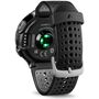 Спортивные часы Garmin Forerunner 235 Black/Grey (010-03717-55) #2 Спортивные часы Garmin Forerunner 235 Black/Grey (010-03717-55) #2