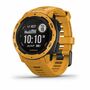 Защищенные gps-часы garmin instinct sunburst. Артикул: 010-02064-03 Защищенные gps-часы garmin instinct sunburst. Артикул: 010-02064-03