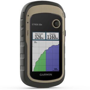 Навигатор Garmin eTrex 32x