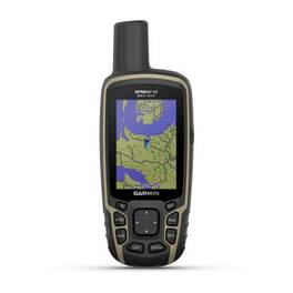 Навигатор Garmin GPSMAP 65s (010-02451-11) #4