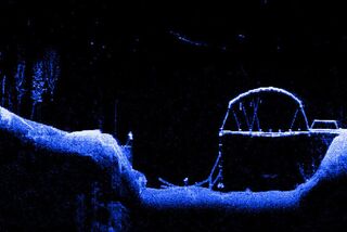 Новые эхолоты и эхолоты-картплоттеры с технологиями DownV&#252; и SideV&#252;.