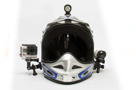 обзор VIRB VS GoPro обзор VIRB VS GoPro