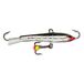 Балансир rapala jigging rap 3см, 5,3гр., с глазком на тройнике ms. Артикул: WH3-MS Балансир rapala jigging rap 3см, 5,3гр., с глазком на тройнике ms. Артикул: WH3-MS