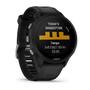 Спортивные часы Garmin Forerunner 955 GPS, Black (010-02638-30) #2