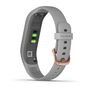 Фитнес-браслет Garmin VivoSMART 4, серебро/серые, 122-188мм (010-01995-22) #4 Фитнес-браслет Garmin VivoSMART 4, серебро/серые, 122-188мм (010-01995-22) #4