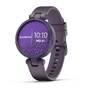 Фэшн смарт-часы garmin lily-sport edition, midnight orchid bezel. Артикул: 010-02384-12