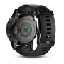 Мультиспортивные часы Garmin Fenix 5S Sapphire с GPS, черные (010-01685-11) #1 Мультиспортивные часы Garmin Fenix 5S Sapphire с GPS, черные (010-01685-11) #1