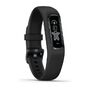 Фитнес-браслет Garmin VivoSMART 4, черные, 148-215мм (010-01995-23) #1 Фитнес-браслет Garmin VivoSMART 4, черные, 148-215мм (010-01995-23) #1