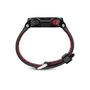 Спортивные часы Garmin Forerunner 235 Black/Marsala Red (010-03717-71) #2