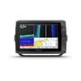 Эхолот-картплоттер garmin echomap ultra 102sv с датчиком gt56. Артикул: 010-02526-01 Эхолот-картплоттер garmin echomap ultra 102sv с датчиком gt56. Артикул: 010-02526-01