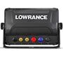 Дисплей Lowrance HDS-12 Gen3 с трансдьюсером StructureScan (000-11801-002) #1