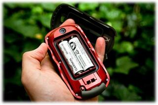 Сравнение портативного навигатора и мобильного приложения