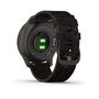 Часы с трекером активности Garmin VivoMove Style графит с плетеным черн. ремешком (010-02240-23) #4 Часы с трекером активности Garmin VivoMove Style графит с плетеным черн. ремешком (010-02240-23) #4