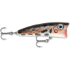 Воблер rapala ultra light pop поверхностный 4см, 3 гр. f. Артикул: ULP04-F