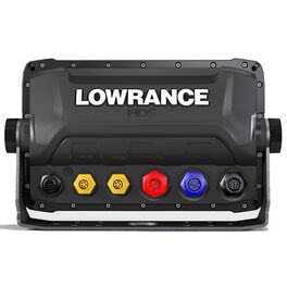 Дисплей Lowrance HDS-9 Gen3 (000-11792-001) #2