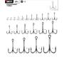 Крючки VMC 9649 BZ (10шт) № 10 (9649BZ-10-D) #1 Крючки VMC 9649 BZ (10шт) № 10 (9649BZ-10-D) #1
