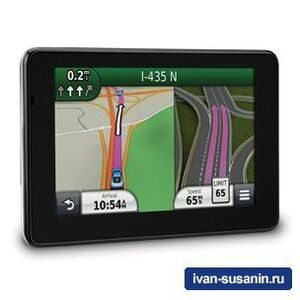 Обзор автонавигаторов с экраном 5 дюймов Обзор автонавигаторов с экраном 5 дюймов