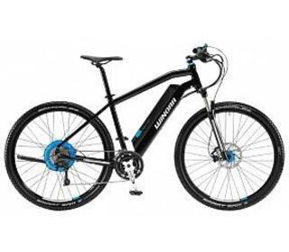 Электровелосипеды: плюсы и минусы