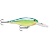Воблер rapala shad rap плавающий 2,4-4,5м, 9см, 15гр crsd. Артикул: SR09-CRSD Воблер rapala shad rap плавающий 2,4-4,5м, 9см, 15гр crsd. Артикул: SR09-CRSD