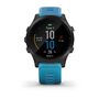 Спортивные часы Garmin Forerunner 945 GPS, Wi-Fi, Blue, КОМПЛЕКТ (010-02063-11) #4 Спортивные часы Garmin Forerunner 945 GPS, Wi-Fi, Blue, КОМПЛЕКТ (010-02063-11) #4