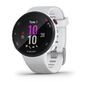 Спортивные часы garmin forerunner 45 gps, white, малый размер. Артикул: 010-02156-10