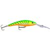 Воблер rapala tail dancer deep плавающий до 12м, 13см, 42гр gtu. Артикул: TDD13-GTU Воблер rapala tail dancer deep плавающий до 12м, 13см, 42гр gtu. Артикул: TDD13-GTU
