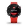 Спортивные часы Garmin Forerunner 45 GPS, Red, большой размер (010-02156-16) #1 Спортивные часы Garmin Forerunner 45 GPS, Red, большой размер (010-02156-16) #1