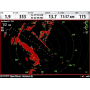 Радар SIMRAD 3G Radar (000-10420-001) #2 Радар SIMRAD 3G Radar (000-10420-001) #2