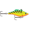 Воблер rapala rattlin тонущий 7см, 16гр ft. Артикул: RNR07-FT Воблер rapala rattlin тонущий 7см, 16гр ft. Артикул: RNR07-FT